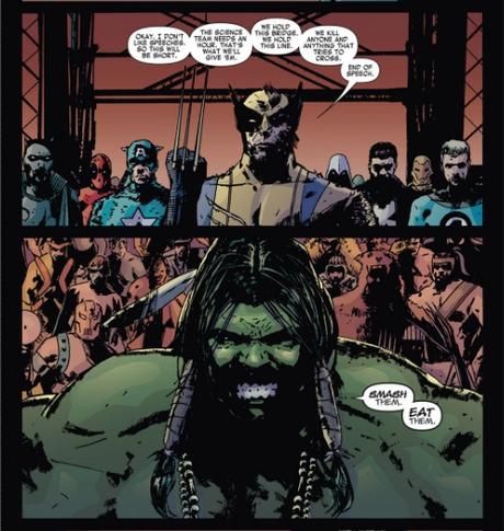 Marvel Universe vs The Avengers Marvel Universe vs The Avengers