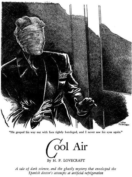 Guida agli scienziati pazzi nelle opere di H.P. Lovecraft (guest post) Guida agli scienziati pazzi nelle opere di H.P. Lovecraft (guest post)