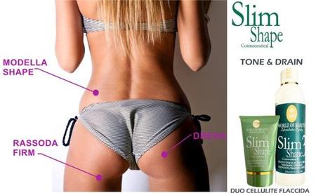 WORLD OF BEAUTY: CELLULITE DI TIPO MOLLE O FLACCIDO WORLD OF BEAUTY: CELLULITE DI TIPO MOLLE O FLACCIDO