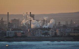 Taranto, ex Ilva: 600 bimbi sono nati malformati ilva taranto