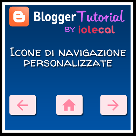 Come personalizzare delle icone link