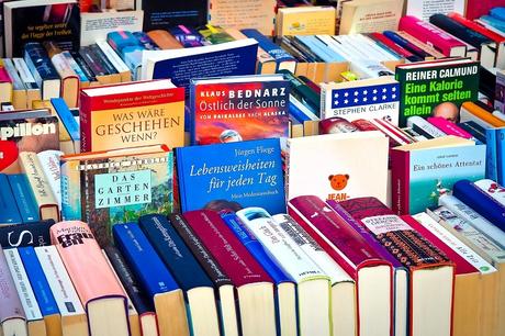 Come vendere i libri usati: indirizzi utili e siti online Come vendere i libri usati: indirizzi utili e siti online