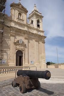 Malta 14 - Gharb Malta 14 - Gharb