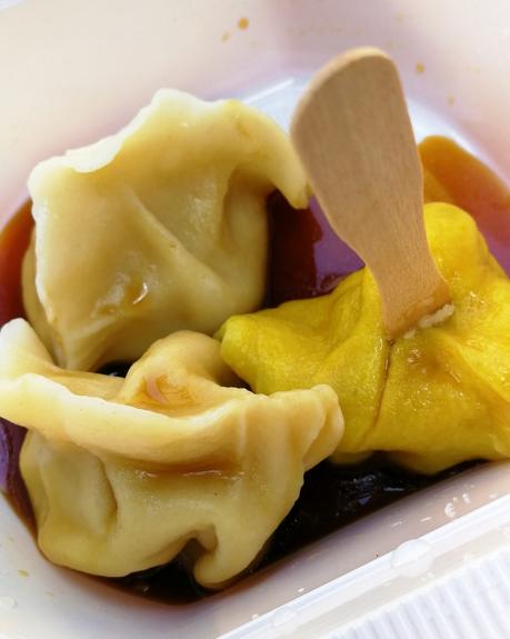 I comfort food di una barese a Milano I comfort food di una barese a Milano