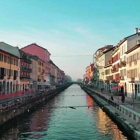 I comfort food di una barese a Milano I comfort food di una barese a Milano