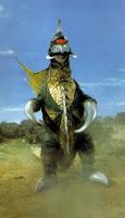 GODZILLA II – KING OF THE MONSTERS GODZILLA II – KING OF THE MONSTERS