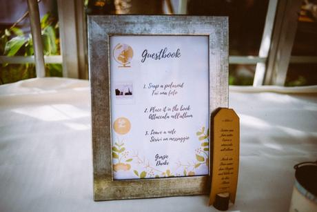 Matrimonio a tema viaggi: 5 idee matrimonio tema viaggi