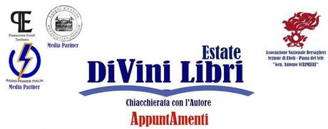 DiVini Libri – Chiacchierata con l’Autore DiVini Libri – Chiacchierata con l’Autore