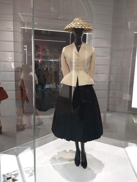 Christian Dior, il designer dei sogni Christian Dior, il designer dei sogni