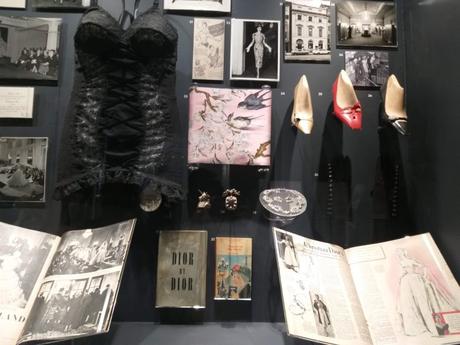 Christian Dior, il designer dei sogni Christian Dior, il designer dei sogni