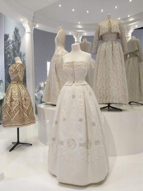 Christian Dior, il designer dei sogni Christian Dior, il designer dei sogni