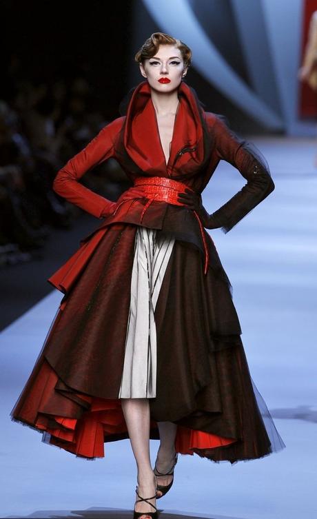 Christian Dior, il designer dei sogni Christian Dior, il designer dei sogni