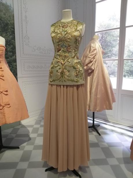 Christian Dior, il designer dei sogni Christian Dior, il designer dei sogni
