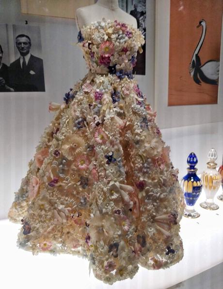 Christian Dior, il designer dei sogni Christian Dior, il designer dei sogni