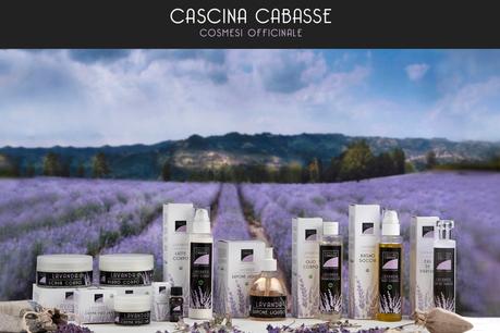 Lavanda: la cosmesi officinale di Cascina Cabasse Lavanda: la cosmesi officinale di Cascina Cabasse