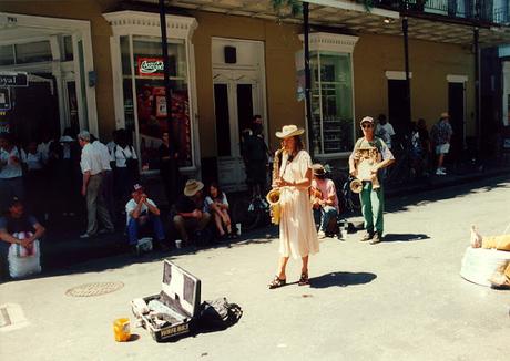 Long Playing New Orleans Long Playing New Orleans