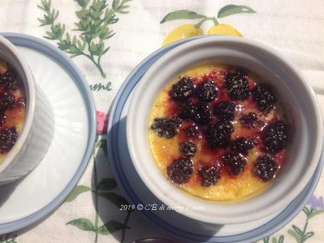 Quanti modi di fare e rifare Pancake in tazza Quanti modi di fare e rifare Pancake in tazza