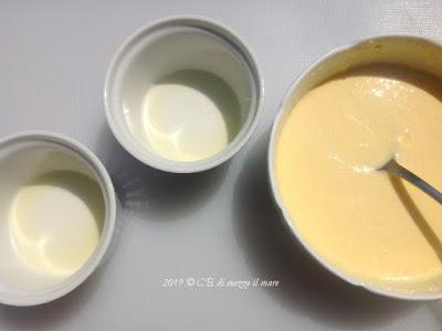 Quanti modi di fare e rifare Pancake in tazza Quanti modi di fare e rifare Pancake in tazza