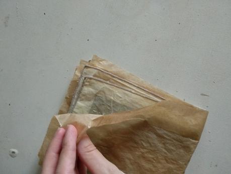 Come fare la pellicola in cera vegetale per alimenti con le proprie mani Come fare la pellicola in cera vegetale per alimenti con le proprie mani