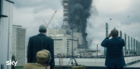 Chernobly, serie originale Sky Atlantic e HBO ispirata alla tragedia nucleare Chernobly, serie originale Sky Atlantic e HBO ispirata alla tragedia nucleare