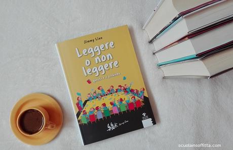 Per quale motivo i giovani non leggono? Per quale motivo i giovani non leggono?