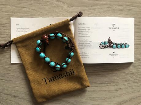 TAMASHII il gioiello dell’anima TAMASHII il gioiello dell'anima