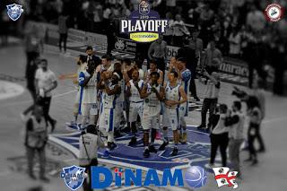 Finals' Fever: Dinamo Sassari vs. Venezia, la prima puntata Finals' Fever: Dinamo Sassari vs. Venezia, la prima puntata