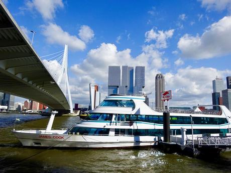 Cosa vedere a Rotterdam: la città dai mille volti Speedo Rotterdam cosa fare