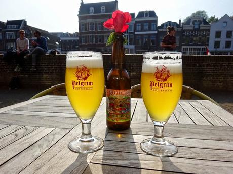 Cosa vedere a Rotterdam: la città dai mille volti pelgrim la birra