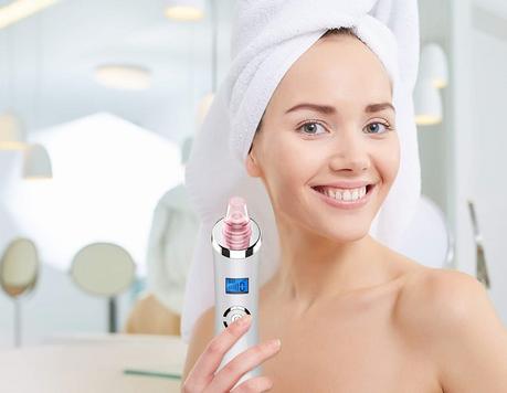 5 Accessori per eliminare i brufoli in adolescenza 5 Accessori per eliminare i brufoli in adolescenza