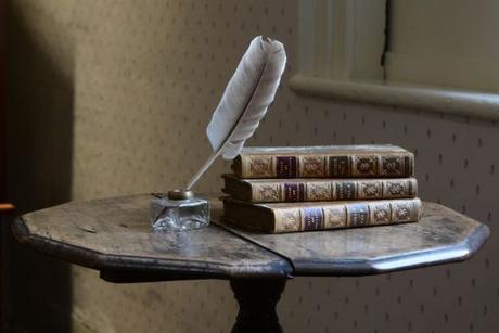 La lunga, emozionante storia della casa di Jane Austen a Chawton | da Due Pollici d’Avorio, Jane Austen Society of Italy (JASIT) La lunga, emozionante storia della casa di Jane Austen a Chawton | da Due Pollici d’Avorio, Jane Austen Society of Italy (JASIT)