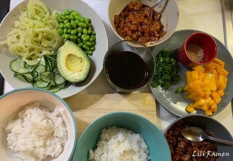 Poke Bowl: la nostra ricetta del piatto hawaiano con tonno e salmone Poke Bowl: la nostra ricetta del piatto hawaiano con tonno e salmone