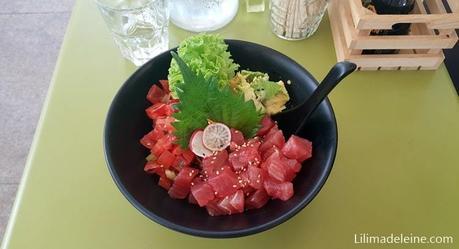 Poke Bowl: la nostra ricetta del piatto hawaiano con tonno e salmone Poke Bowl: la nostra ricetta del piatto hawaiano con tonno e salmone