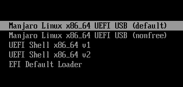 Guida a Manjaro Linux: installazione, passaggi preliminari e preparazione di un sistema EFI. Guida a Manjaro Linux: installazione, passaggi preliminari e preparazione di un sistema EFI.