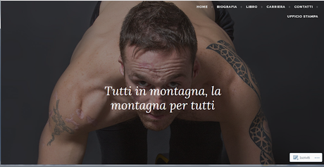 LE SFIDE DI ANDREA LANFRI LE SFIDE DI ANDREA LANFRI