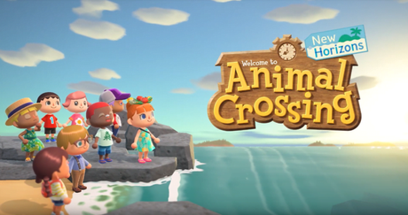 Animal Crossing: New Horizons, teaser, gameplay e data di uscita Animal Crossing: New Horizons, teaser, gameplay e data di uscita