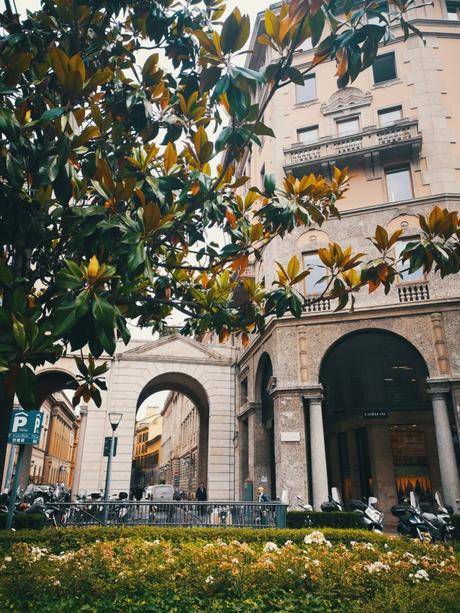 #MILANOVICINOALLEUROPA #MILANOVICINOALLEUROPA