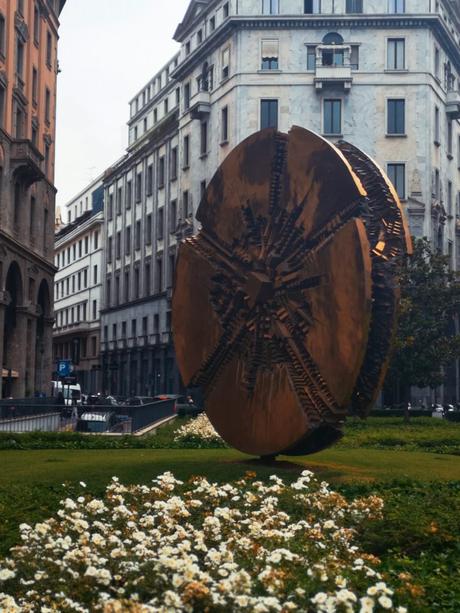 #MILANOVICINOALLEUROPA #MILANOVICINOALLEUROPA