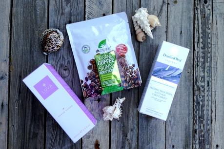 Scrub corpo eco bio per l’estate: 3 prodotti consigliati! Scrub corpo eco bio per l’estate: 3 prodotti consigliati!