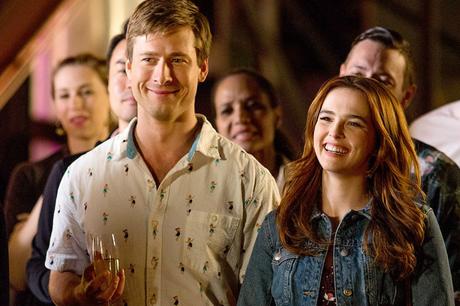 Happy! – La serie TV in arrivo oggi su Netflix happy netflix la seconda stagione in arrivo a giugno