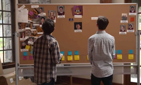 American Vandal: cancellata, forse sì o forse no – un nuovo mistero per Peter e Sam? American Vandal: cancellata, forse sì o forse no – un nuovo mistero per Peter e Sam?