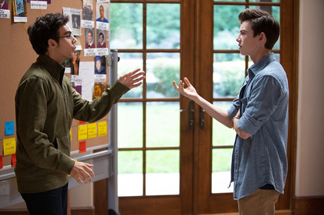 American Vandal: cancellata, forse sì o forse no – un nuovo mistero per Peter e Sam? American Vandal: cancellata, forse sì o forse no – un nuovo mistero per Peter e Sam?