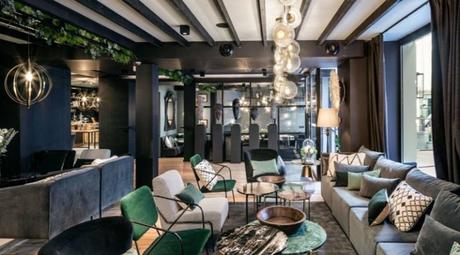 Apre in Francia il primo hotel di Maisons du Monde, brand francese di arredamento Apre in Francia il primo hotel di Maisons du Monde, brand francese di arredamento