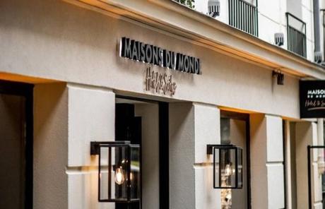 Apre in Francia il primo hotel di Maisons du Monde, brand francese di arredamento Apre in Francia il primo hotel di Maisons du Monde, brand francese di arredamento