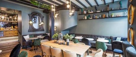 Apre in Francia il primo hotel di Maisons du Monde, brand francese di arredamento Apre in Francia il primo hotel di Maisons du Monde, brand francese di arredamento