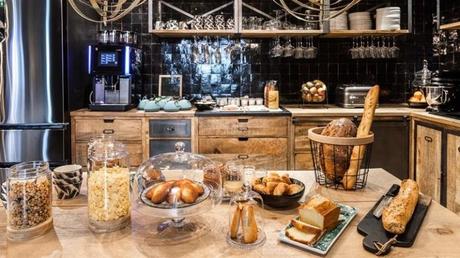 Apre in Francia il primo hotel di Maisons du Monde, brand francese di arredamento Apre in Francia il primo hotel di Maisons du Monde, brand francese di arredamento