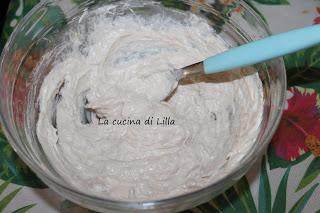 Finger food: Rustici ricotta e tonno Finger food: Rustici ricotta e tonno