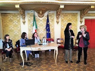 L'anno scolastico 2019-2020 si apre nel segno di Lorenza L'anno scolastico 2019-2020 si apre nel segno di Lorenza