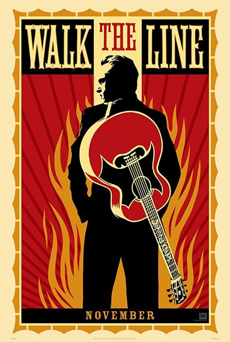 Walk The Line – Quando l’amore brucia l’anima Walk The Line – Quando l’amore brucia l’anima