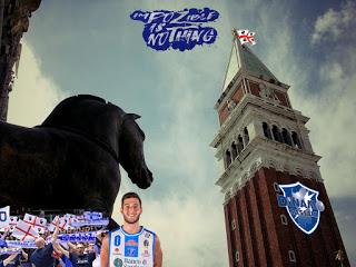 Finale Playoff 2019, Gara 2: Venezia vs Dinamo, la rivincita... Finale Playoff 2019, Gara 2: Venezia vs Dinamo, la rivincita...